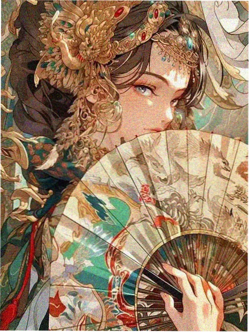 电影《十七楼的风》海报