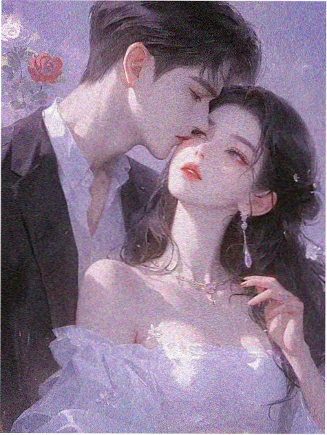 电影《盐与铁》海报