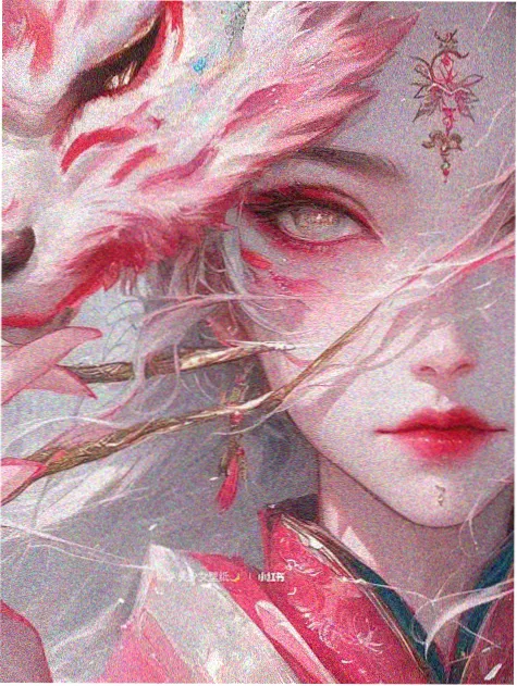 电影《第三次日落》海报