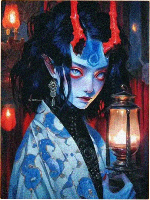 最后一班渡轮海报